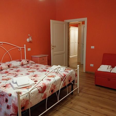 Appartement La Casa Della Pieve Vecchia à Marmigliaio Extérieur photo