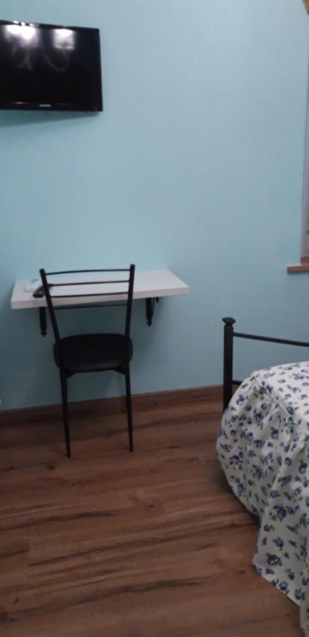 Appartement La Casa Della Pieve Vecchia à Marmigliaio Extérieur photo