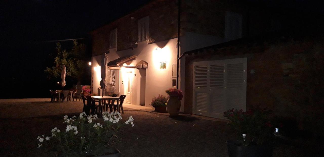 Appartement La Casa Della Pieve Vecchia à Marmigliaio Extérieur photo