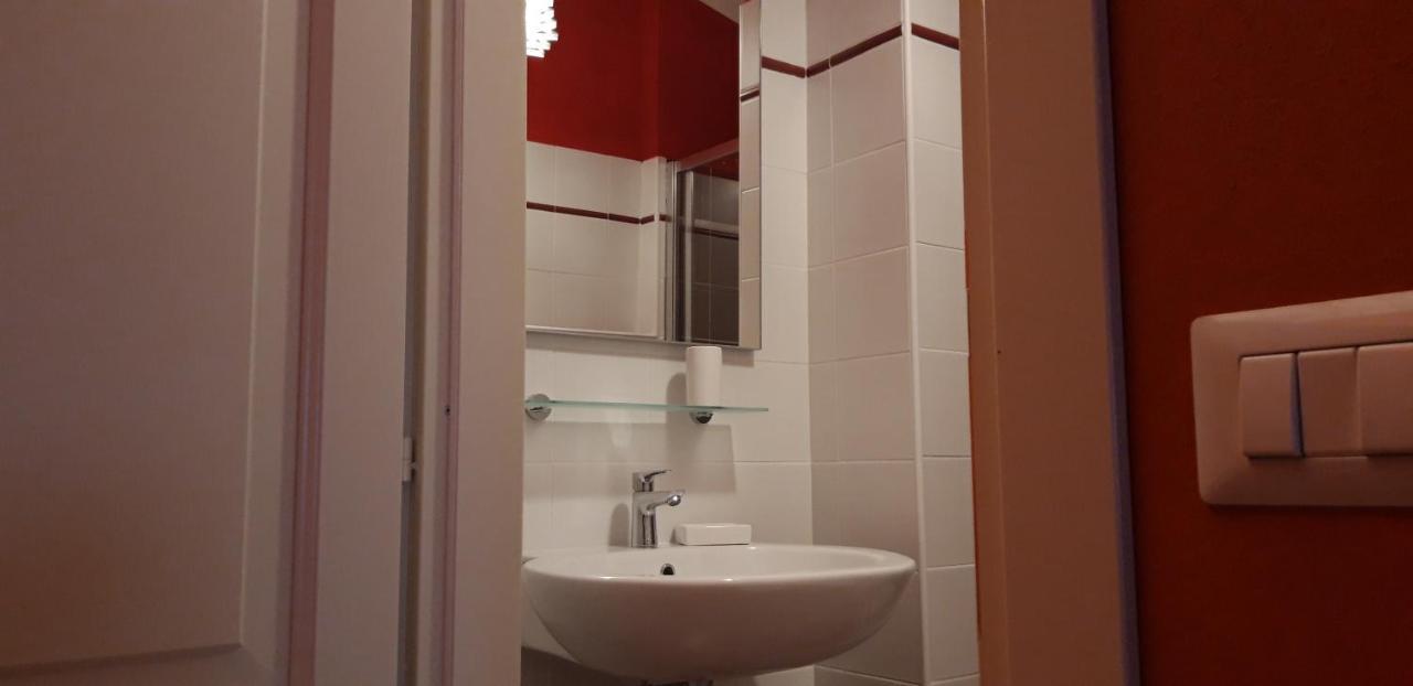Appartement La Casa Della Pieve Vecchia à Marmigliaio Extérieur photo