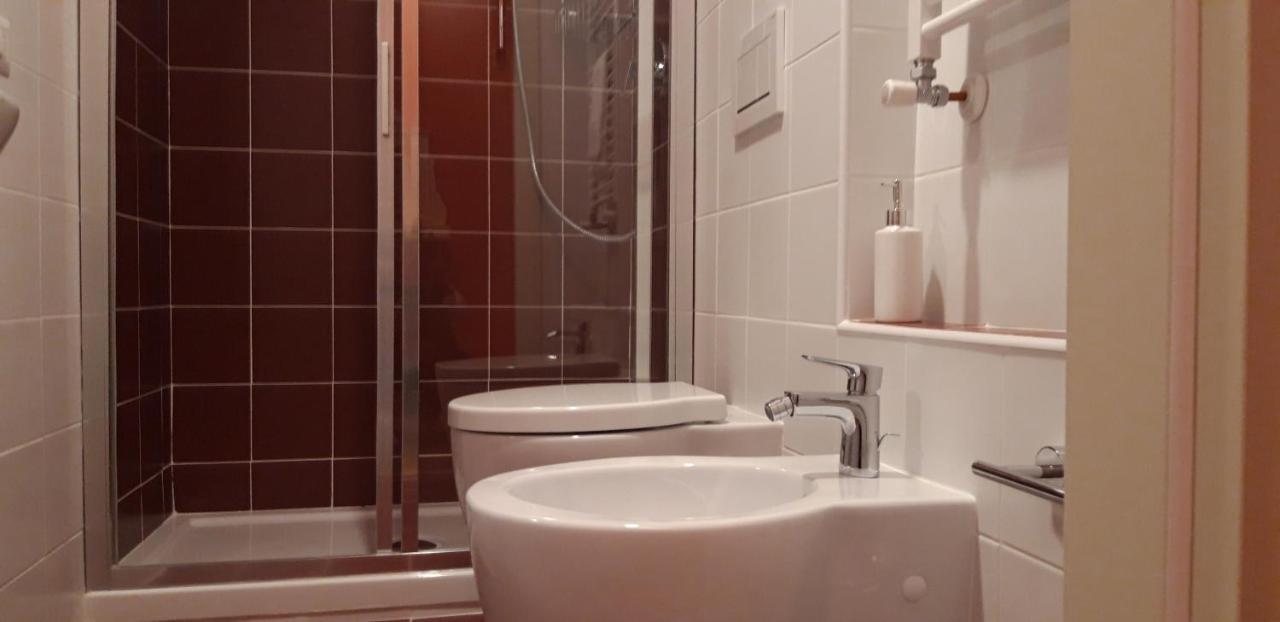 Appartement La Casa Della Pieve Vecchia à Marmigliaio Extérieur photo
